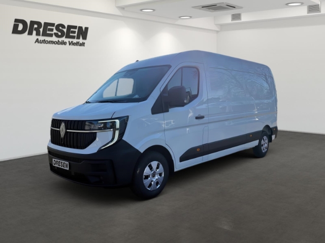 Master Kastenwagen FWD Kasten extra L3H2 3,5t Blue dCi 150+Spurhalteass.+Rückfahrkam.+