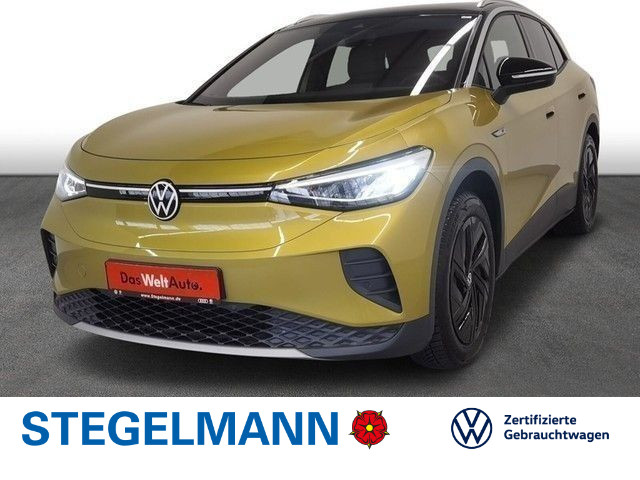 ID.4 Pro Performance 150kW/77kWh 1st Edition *Wärmepumpe*Navi*LED*+3J. Garantie*