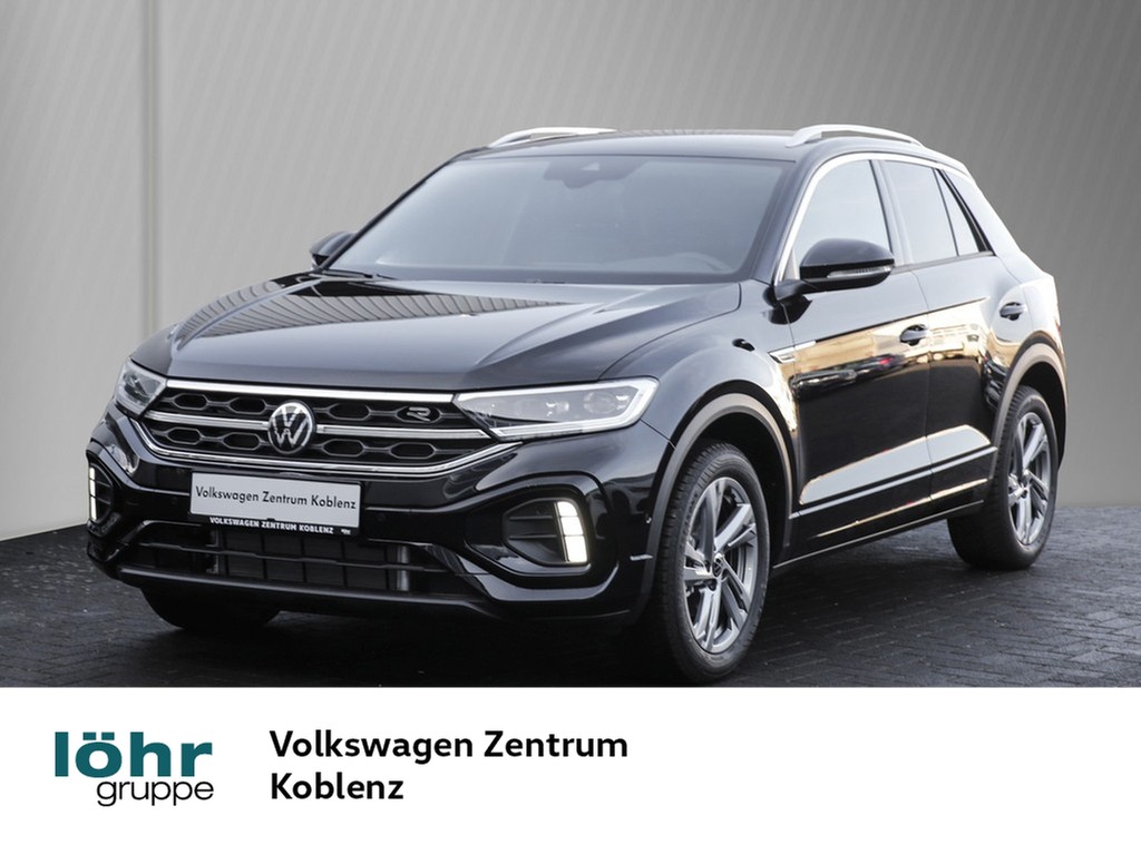 T-Roc 1.5 l TSI R-Line