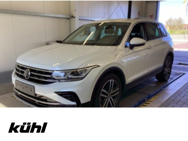 Tiguan 1.4 TSI eHybrid DSG Elegance IQ.Light ACC 360° HuD App Navi AHK