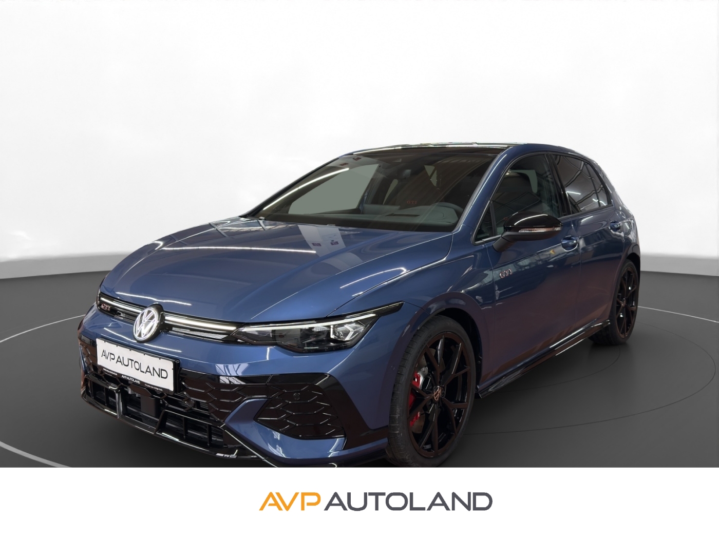 Volkswagen Golf 2.0 TSI VIII GTI Clubsport | PERFORM |