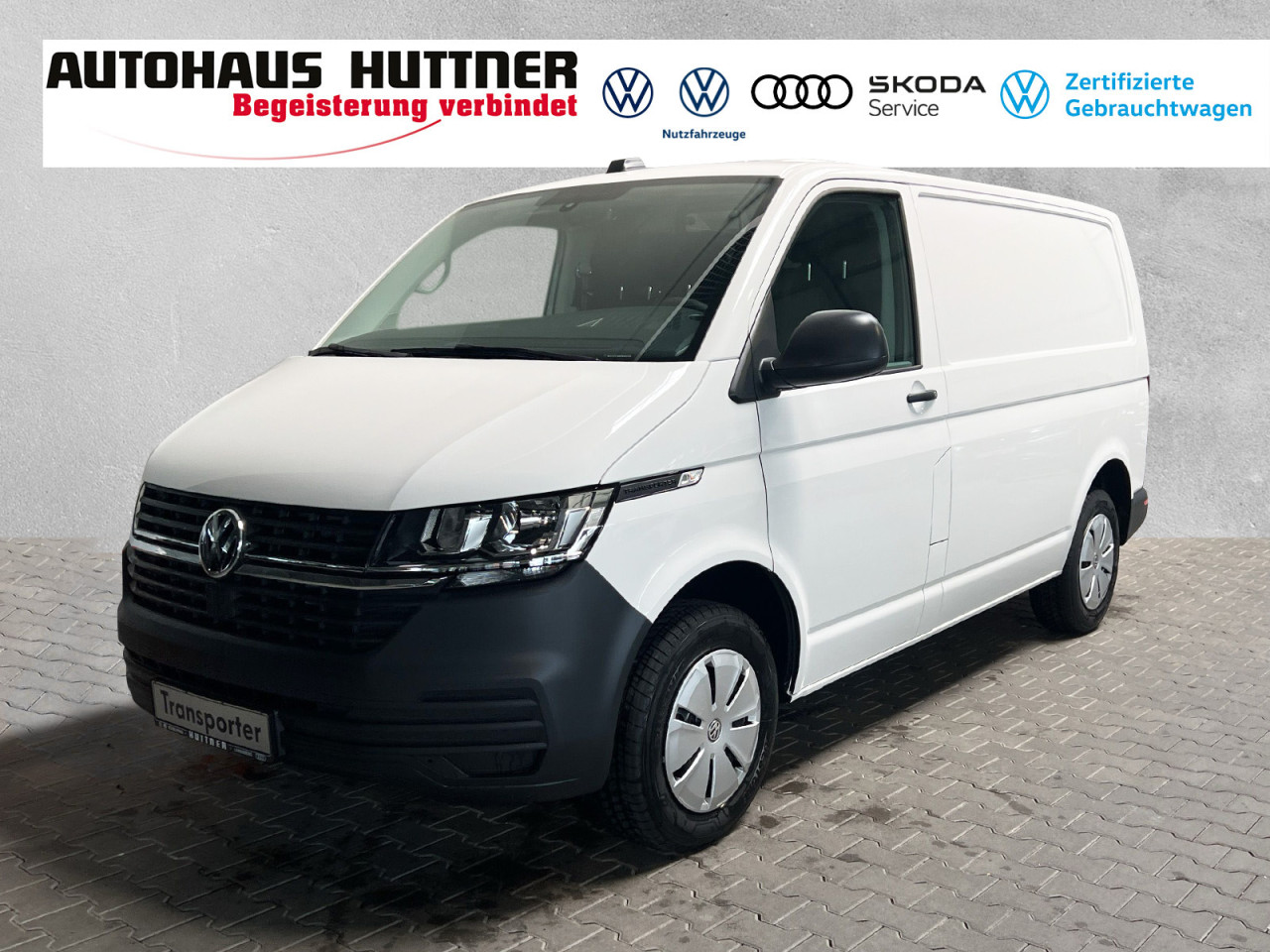 T6.1 Kasten 2.0 TDI