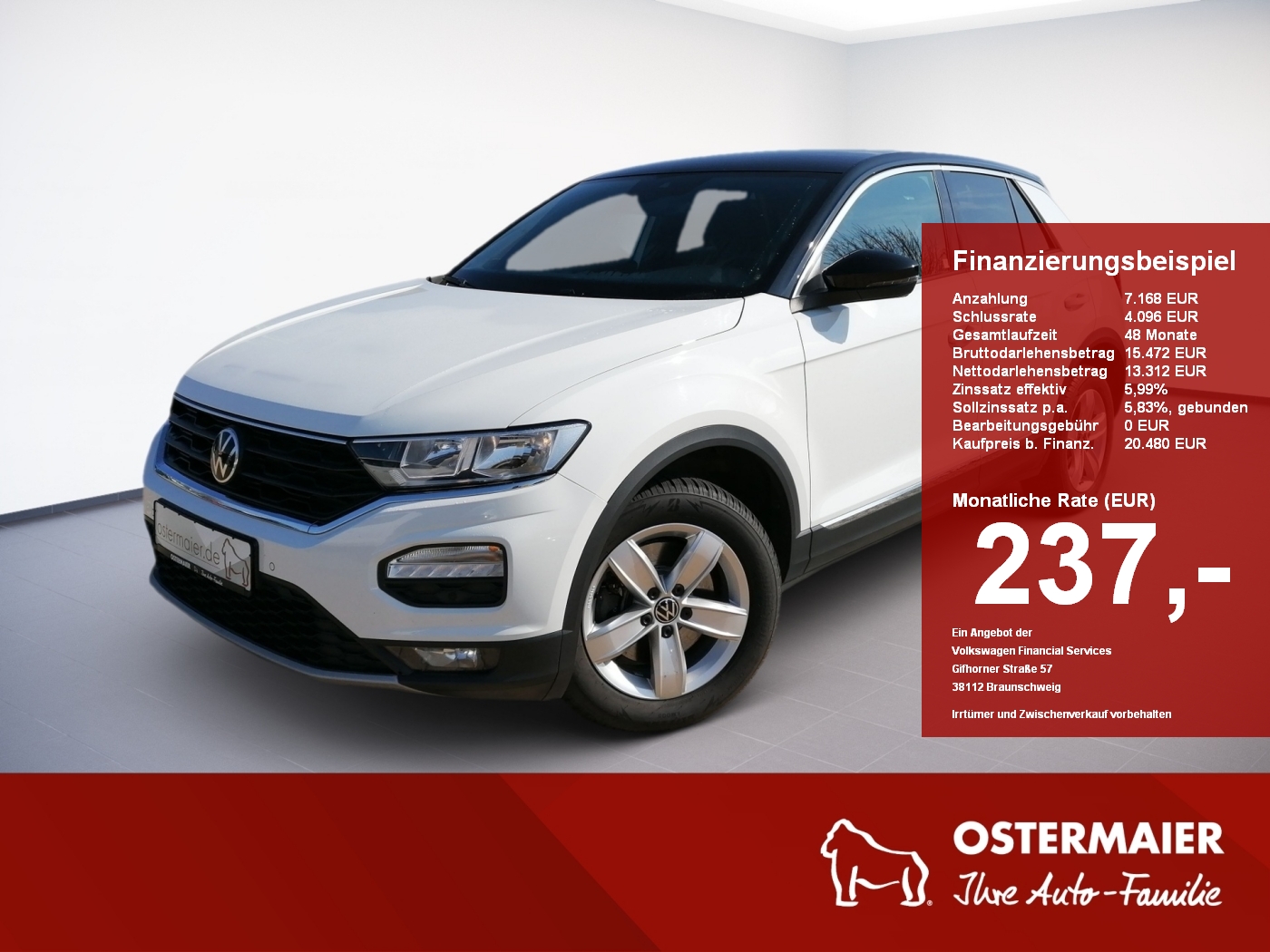 T-Roc Sport 2.0TDI DSG.NAVI.ViCo.KAM.SHZG.SignA.LaneA.PDC.WINTER.USB.SportS.SportFW