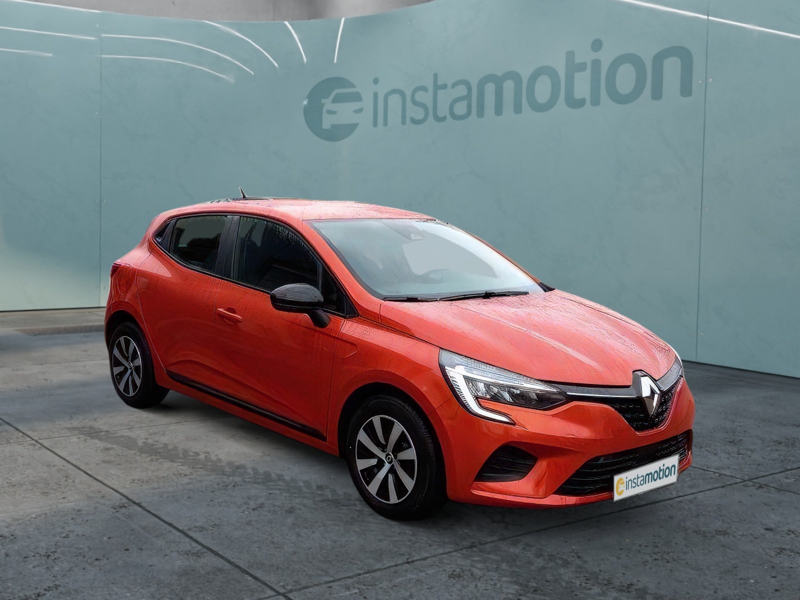 Renault Clio TCe 90 Equilibre - - Easylink