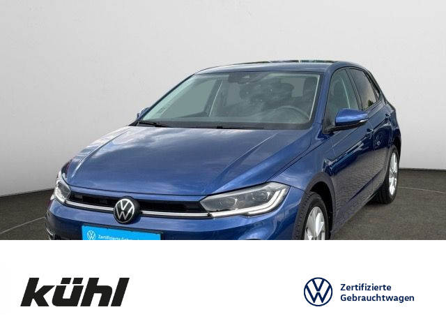 Volkswagen Polo 1.0 TSI VI Style