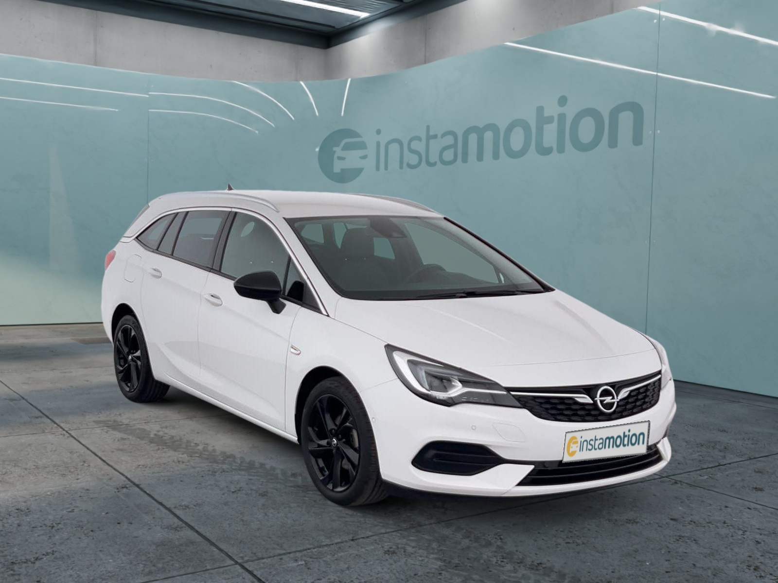 Astra Elegance Start/Stop 1.5D*NAVI*SHZ*RFK*uvm