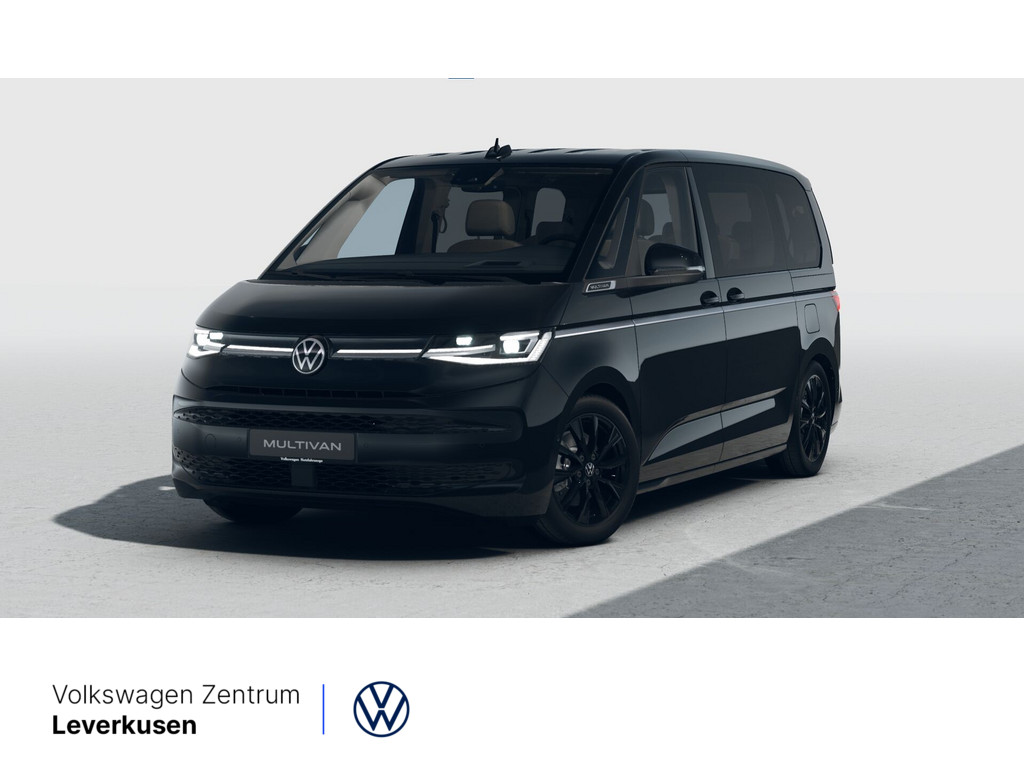 Volkswagen T7 Multivan 2.0 TDI Multivan Style