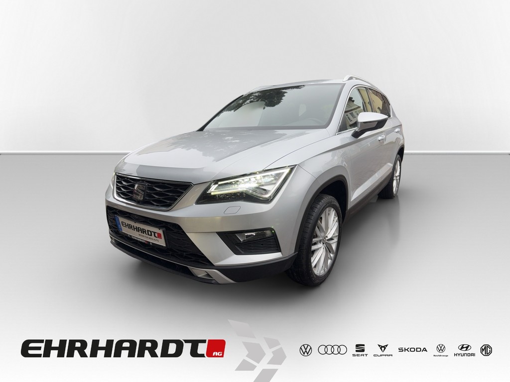 Seat Ateca 1.4 TSI Xcellence °