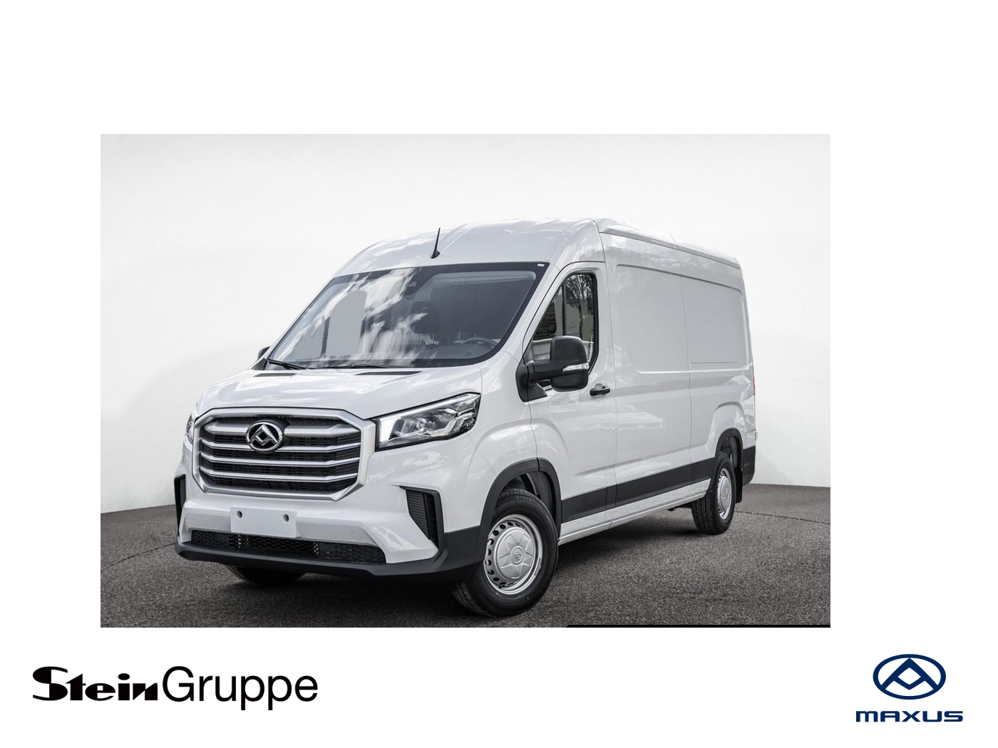 DELIVER 9 PAN VAN 2.0 D MT FWD L3H2 BASE