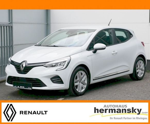 Renault Clio TCe 100 Experience