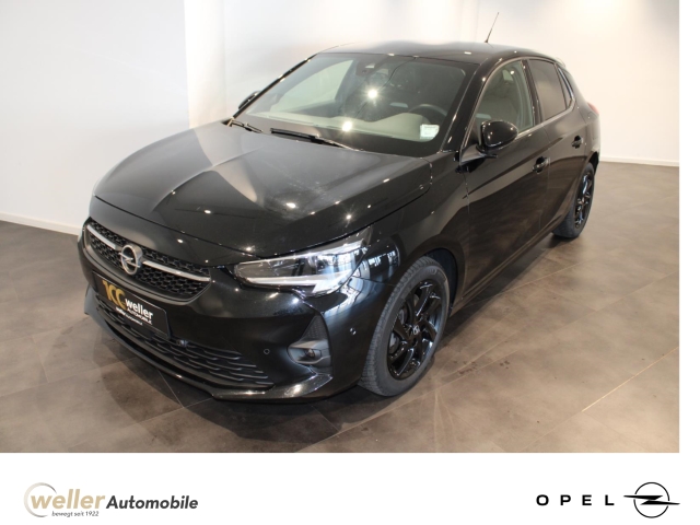 Opel Corsa 1.2 F Turbo Ultimate