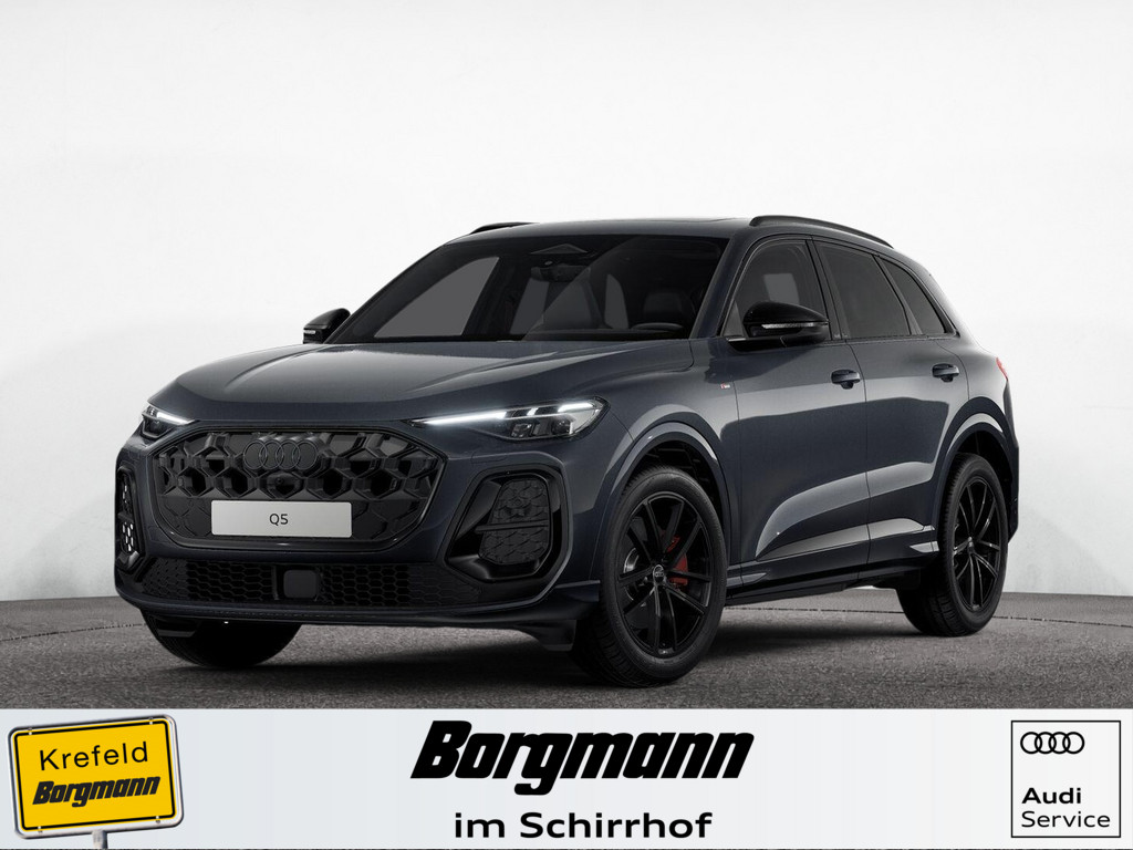 Q5 2.0 TDI quattro