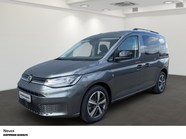 Volkswagen Caddy 1.5 LIFE EHYBRID TECHNIKPAKET