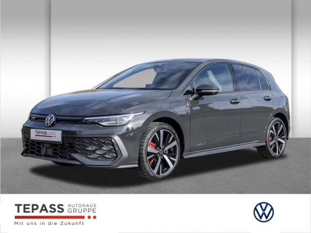 Volkswagen Golf 1.5 l GTE eHybrid OPF IQ LIGHT BUSINESS