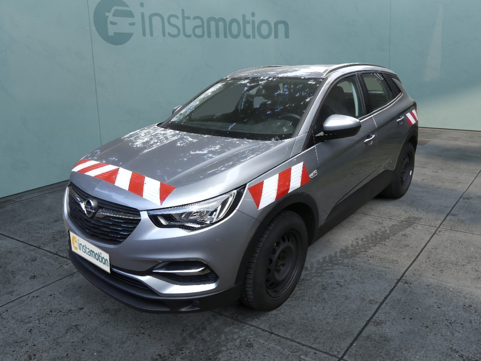 Opel Grandland 1.5 Edition D