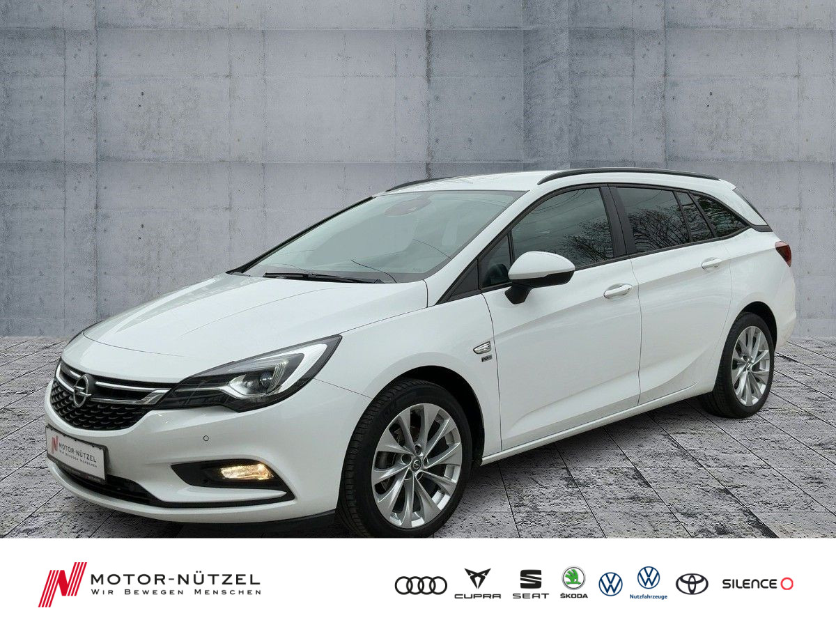 Opel Astra 1.6 SportsTourer 120 Jahre