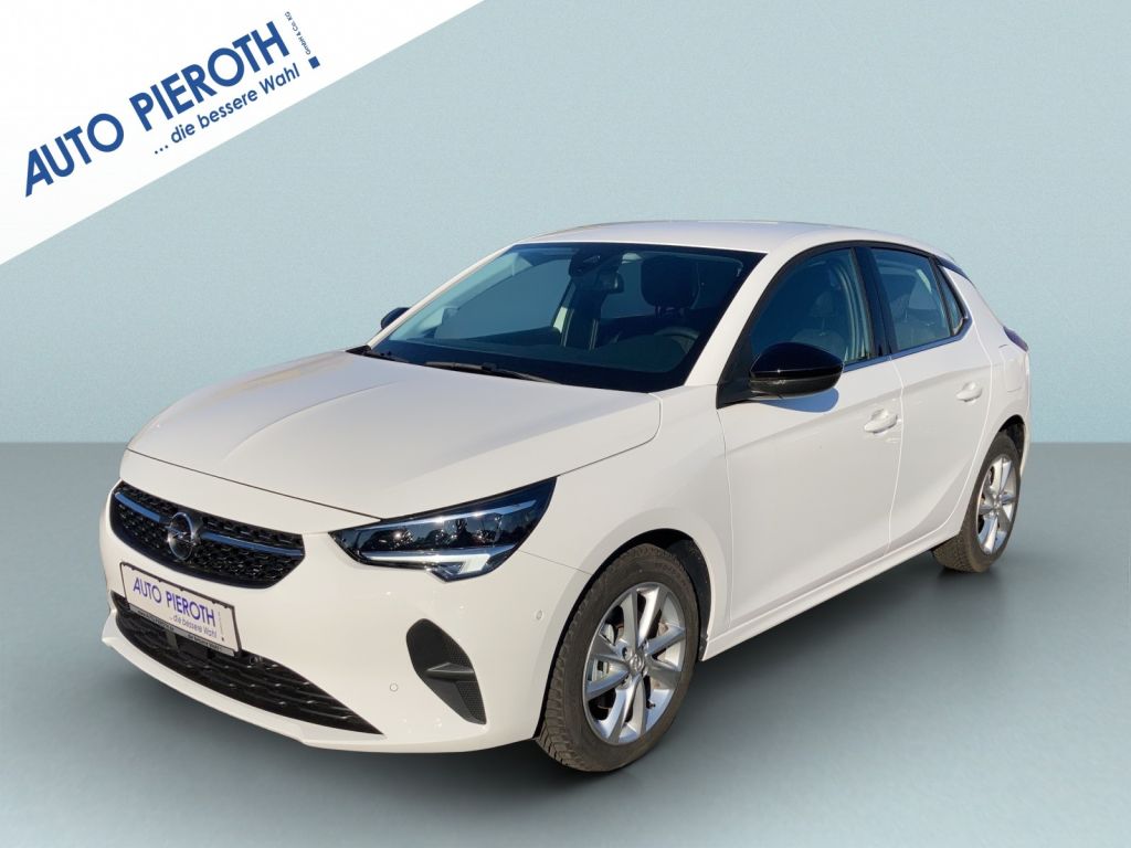 Opel Corsa 1.2 Direct Injection Turbo Elegance