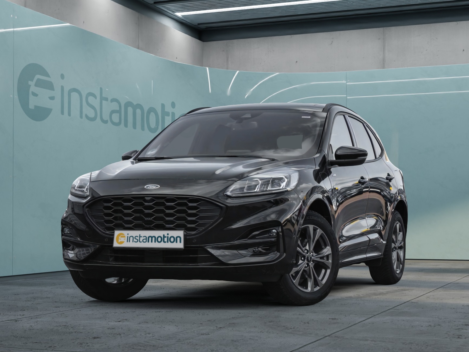 Ford Kuga 2.5 l ST-Line Duratec 165kW(225 )