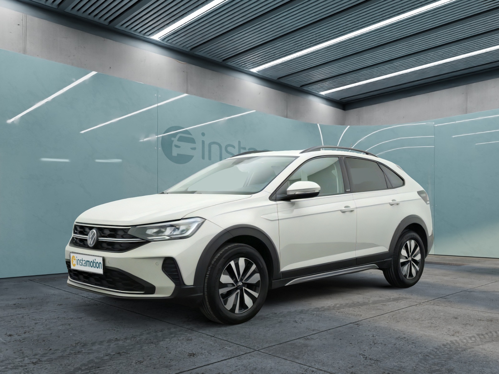 Volkswagen Taigo 1.0 TSI Life DIGI