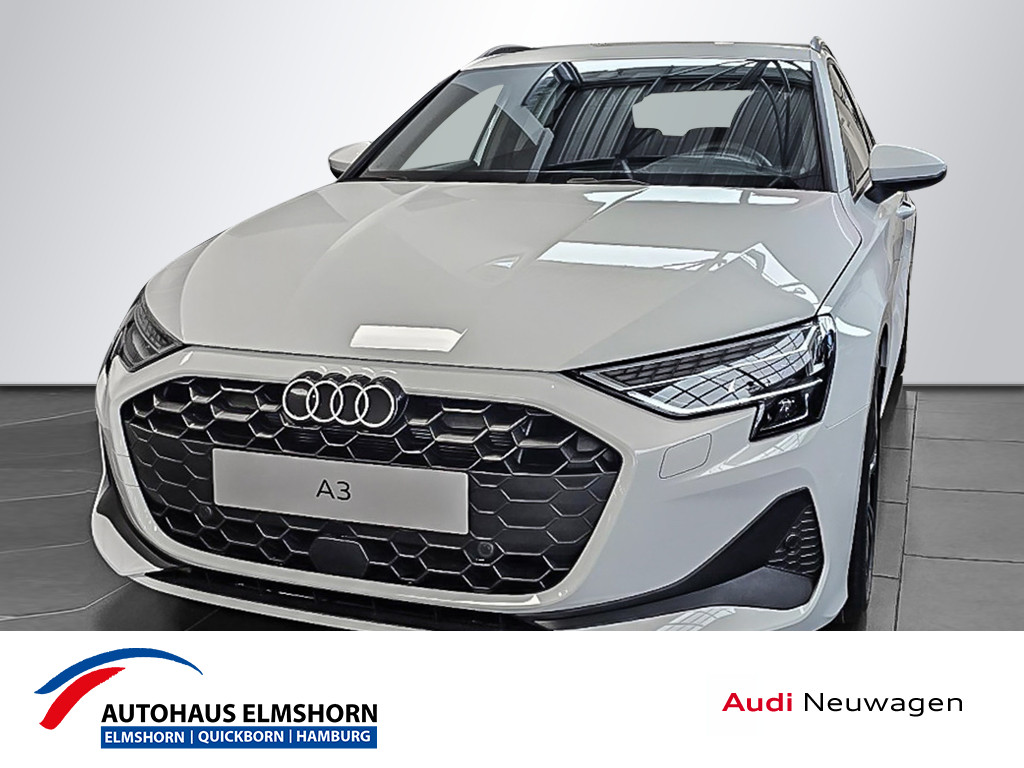 A3 Sportback 35 TFSI