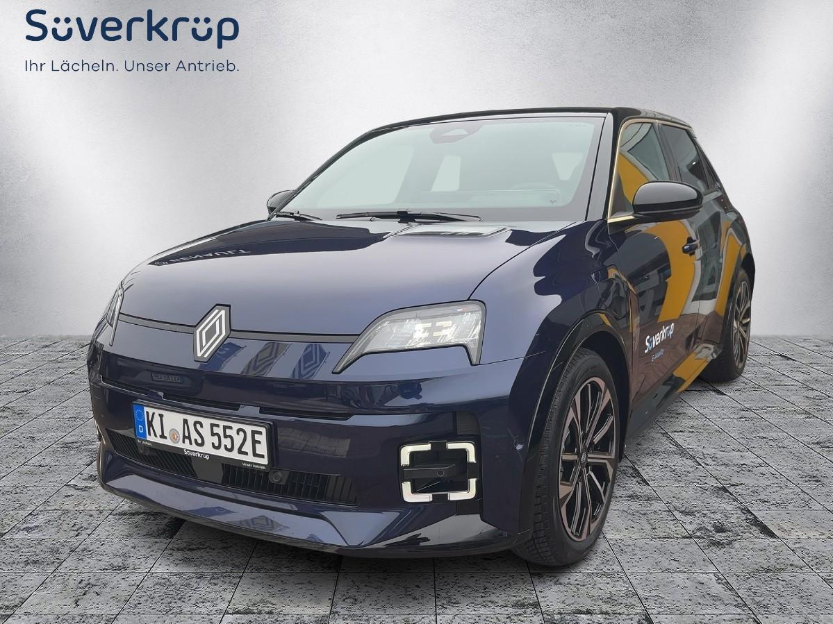 R 5 E-Tech 100% elektr. Iconic Five 150 Comfort 