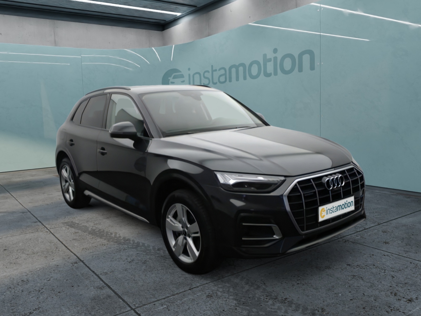 Audi Q5 2.0 TFSI e quattro advanced Sportsi