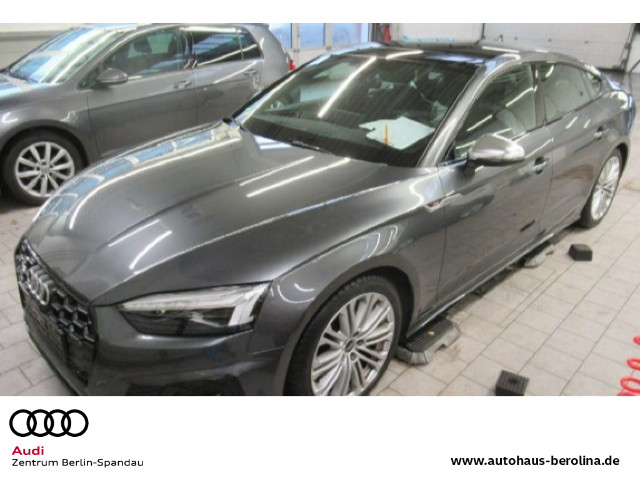 S5 Sportback *MATRIX*PANO*B&O*NAV+*R-CAM*PDC+*