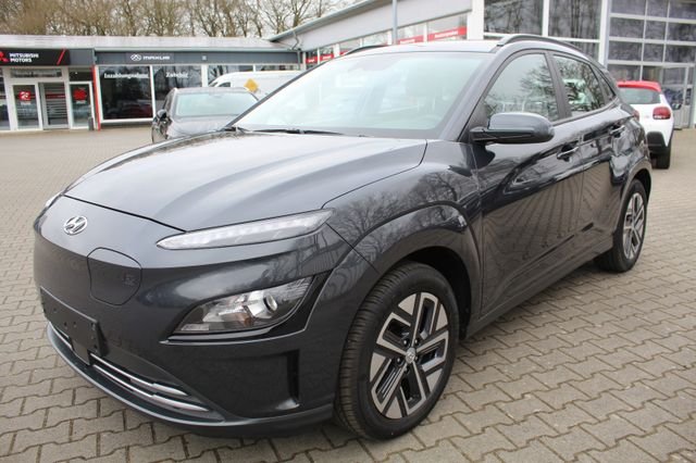 Hyundai Kona Select Select Elektro