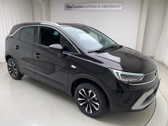 Crossland (X) Elegance 1.2 Automatikgetriebe LED  Elegance