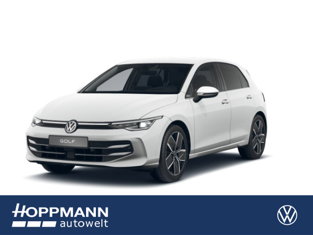Volkswagen Golf 1.5 l TSI Style OPF