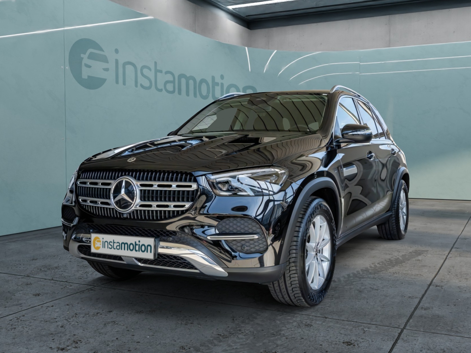 GLE 300