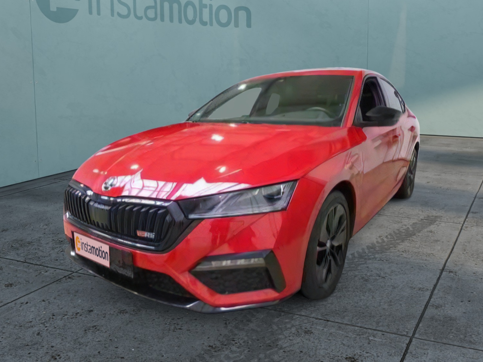Skoda Octavia 1.4 iV LM18