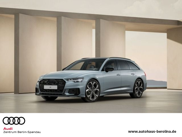 A6 Avant 50 TDI qu. S line tiptronic *StdHz*AHK*