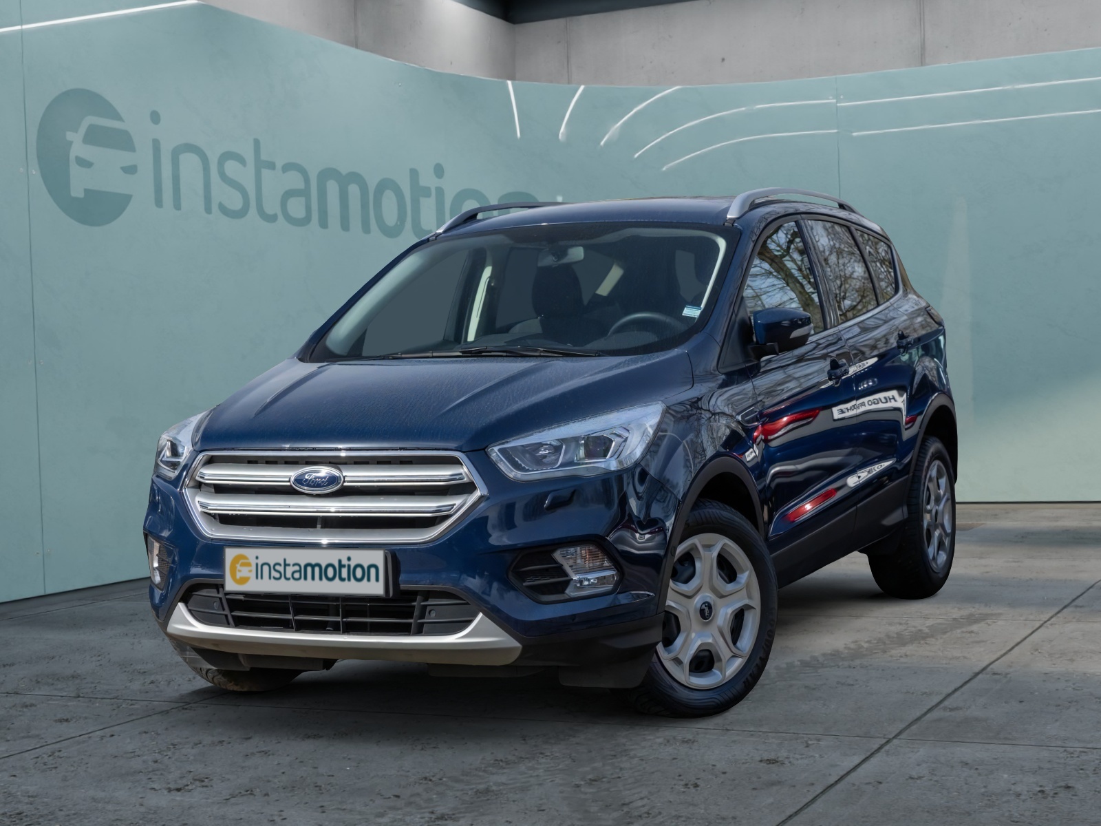 Ford Kuga 1.5 COOL & CONNECT EcoBoost 2x4 Unfa