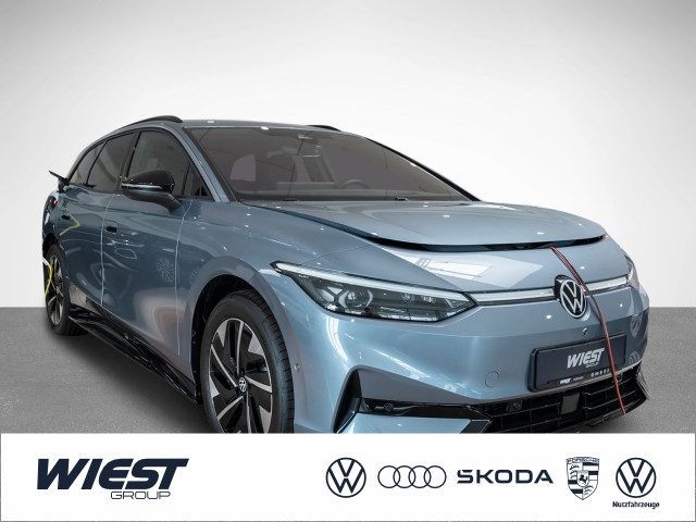 ID.7 Tourer Pro 210 kW (286 PS) 77 kWh 1-Gang-Automatik