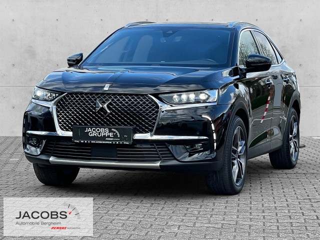 DS Automobiles DS 7 Crossback BlueHDi 180 Business Line Pano,LED