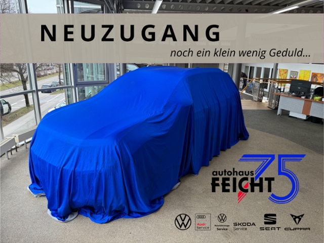 CUPRA Ateca 1.5 TSI PARKLENK