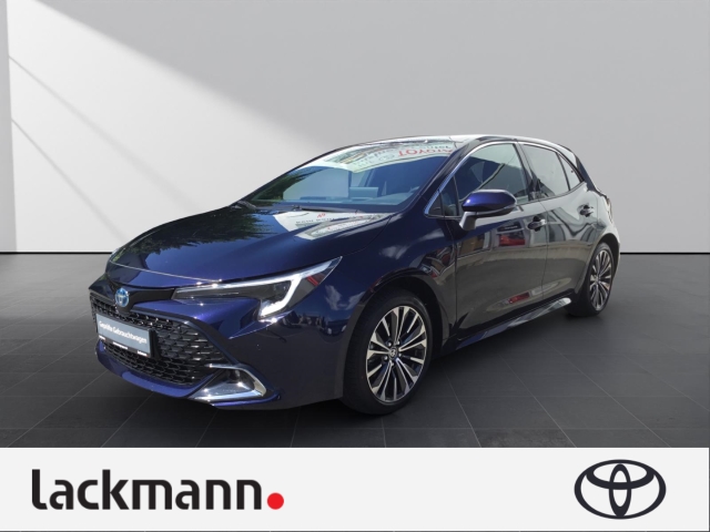 Corolla 1.8 Hybrid Team D*Technikpaket*
