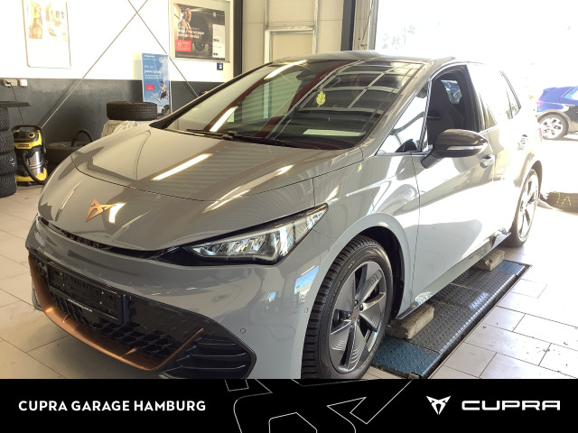 CUPRA Born 150 Wärmepumpe Dinamica