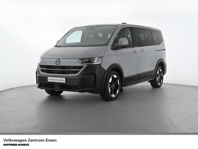 vw T7 Multivan