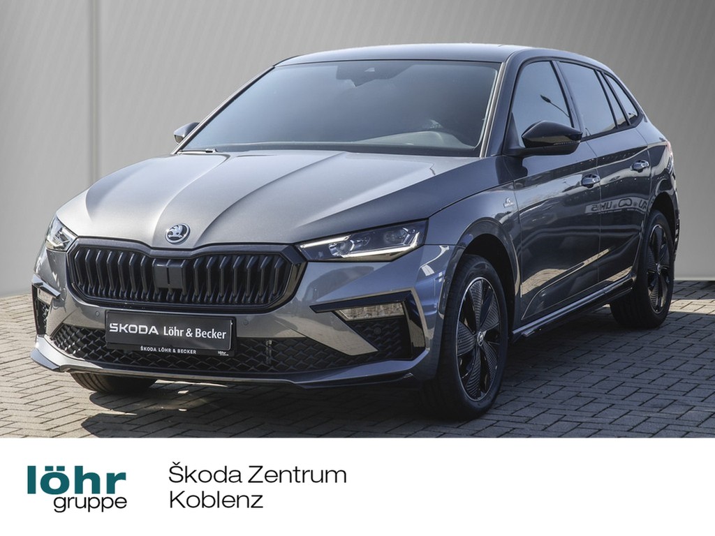 Scala Monte Carlo 1,5TSI 110kW DSG