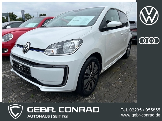 Volkswagen up 6.0 e-up United 200 Euro