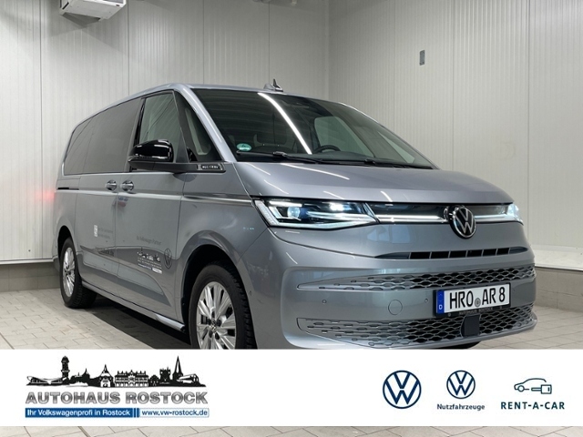 vw T7 Multivan