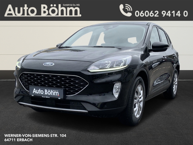Ford Kuga 1.5 l Cool & Connect Winterpaket