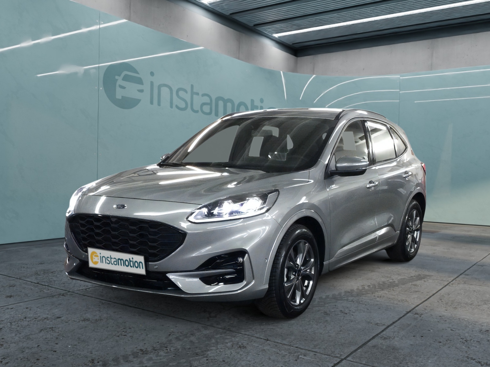Ford Kuga 1.5 EcoBoost ST-LINE