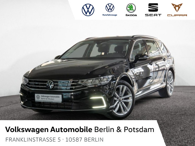 Volkswagen Passat Variant 1.4 TSI GTE
