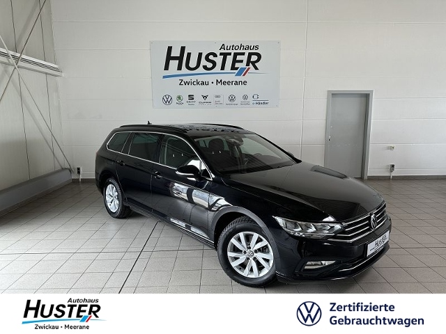 Passat Variant Business 2.0 TDI *LED,NAVI,ASSIST
