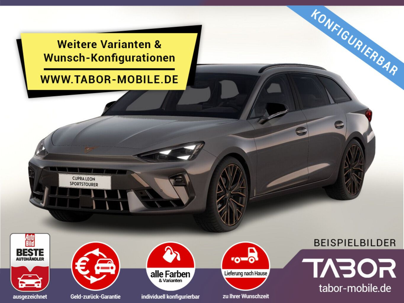 Leon ST 2.0 TDI 150 DSG Facelift VollLED eHk ACC