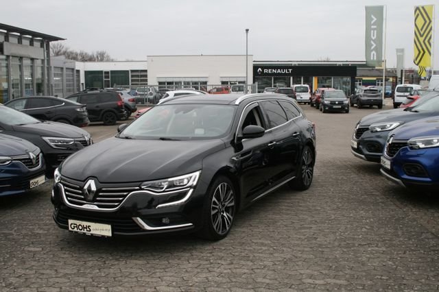 Renault Talisman Grandtour Initiale Paris Initiale Paris