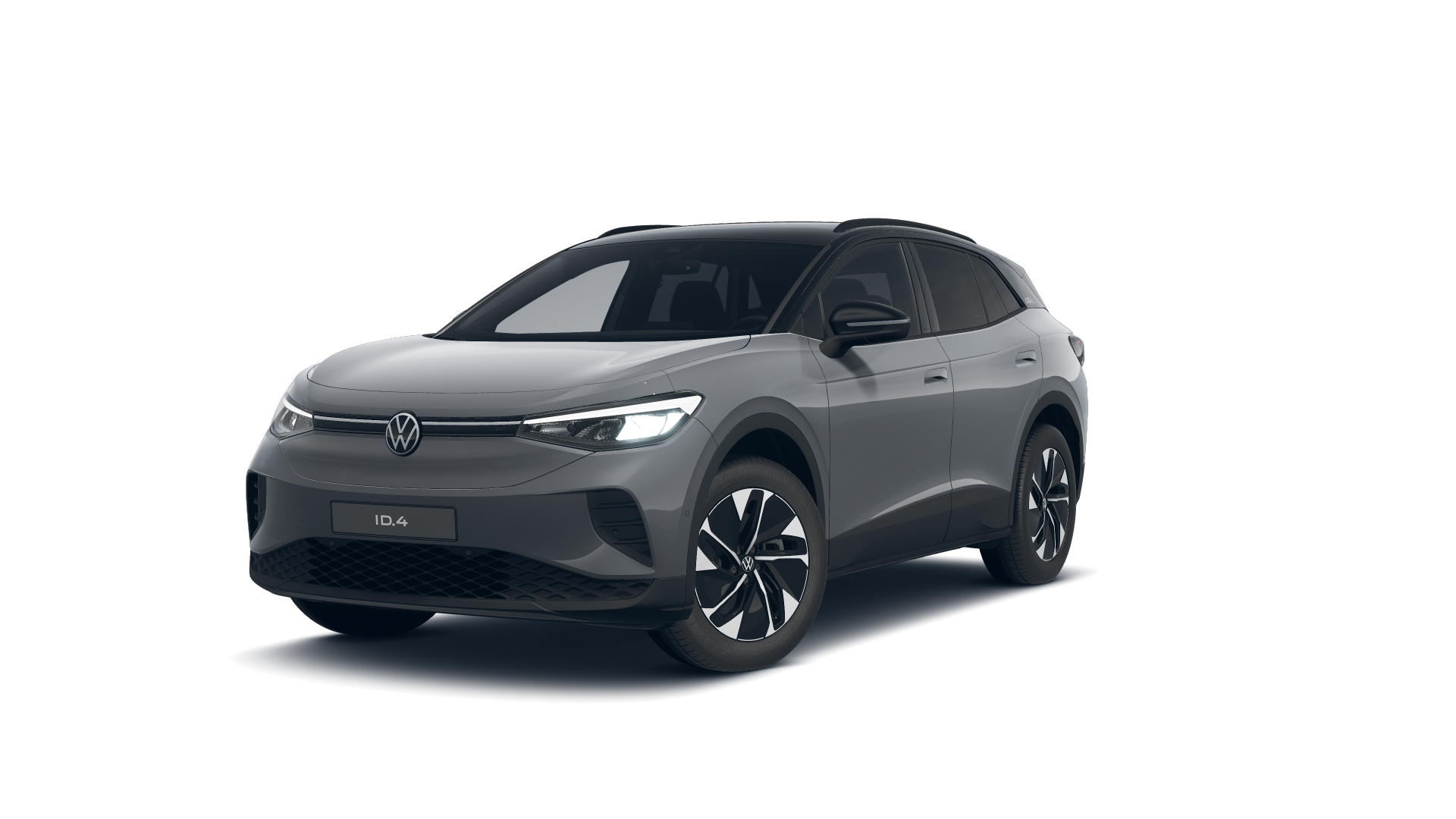 ID.4 Pro ID.4 Pro 210 kW (286 PS) 77 kWh 1-Gang-